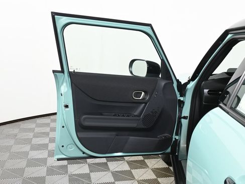 New 2026 MINI Cooper S FWD image 23