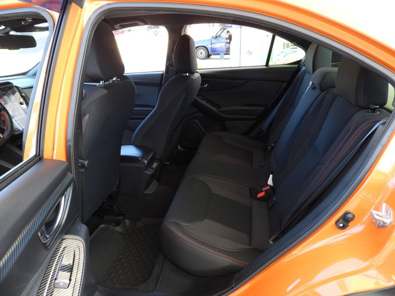 Used 2023 Subaru WRX Premium AWD/4WD image 60