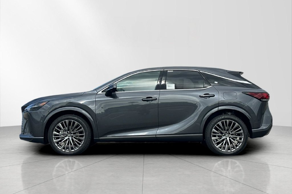 New 2026 Lexus RX 350 w/ Convenience Package AWD/4WD image 3