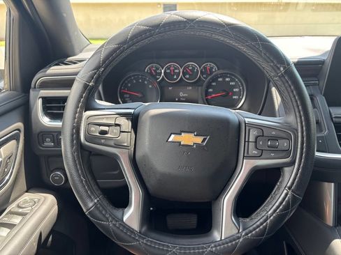 Used 2023 Chevrolet Tahoe LS RWD image 27
