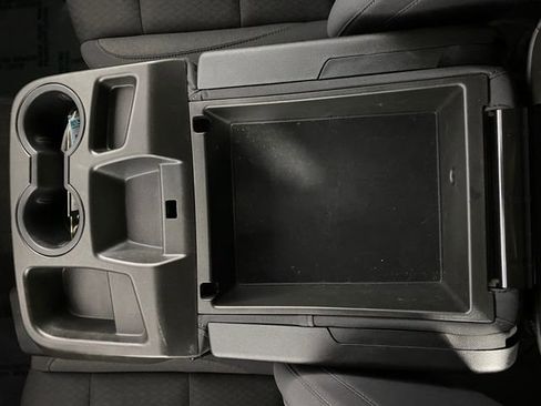 Certified 2022 Chevrolet Silverado 1500 LT Trail Boss image 27