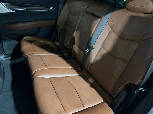 New 2026 Cadillac XT5 Premium Luxury image 38