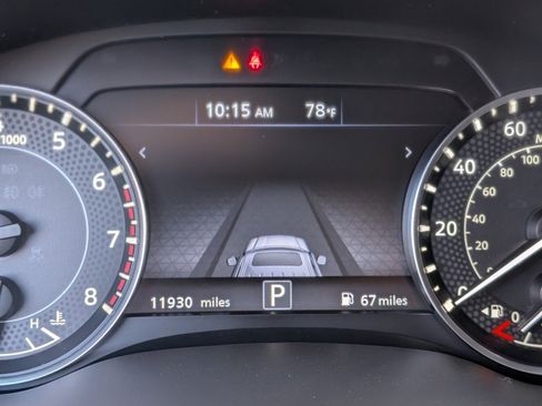 Certified 2021 Nissan Armada SL image 36