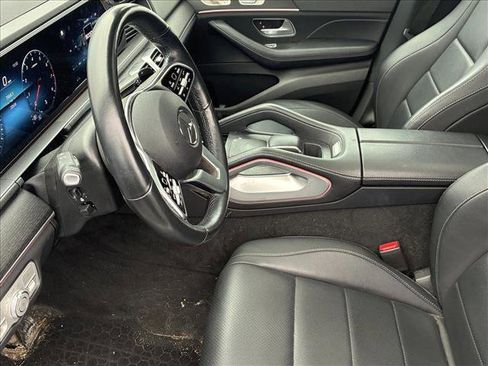 Certified 2023 Mercedes-Benz GLE 350 4MATIC image 11