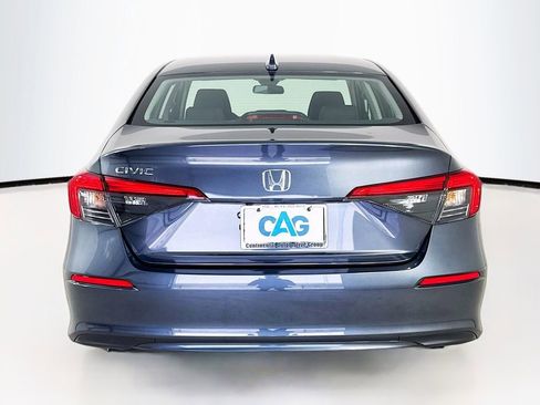 Used 2023 Honda Civic EX image 7