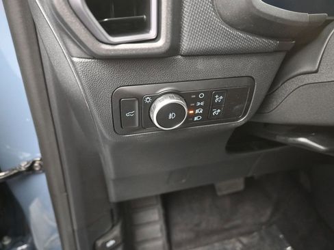 New 2025 Ford Bronco Sport Big Bend image 21