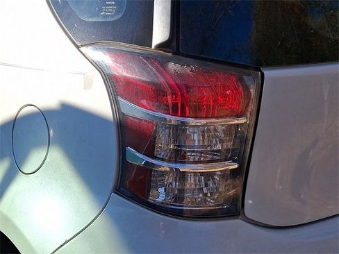 Used 2012 Scion iQ image 9