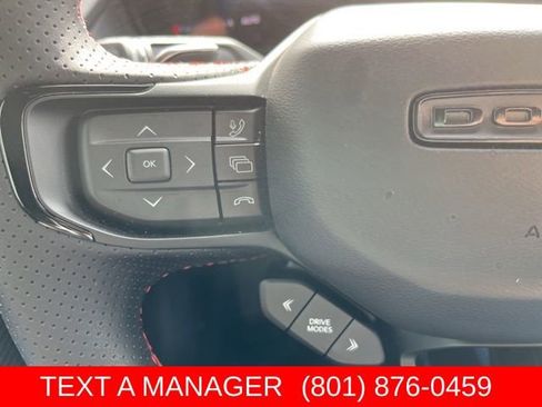 New 2026 Dodge Charger Scat Pack AWD/4WD image 23