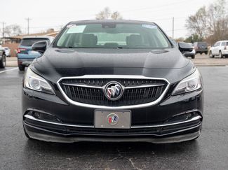 Used 2017 Buick LaCrosse Premium w/ Sun and Shade Package video 2