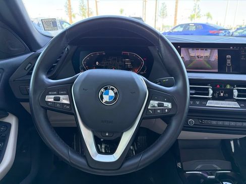 Used 2022 BMW 228i Gran Coupe w/ Convenience Package FWD image 18