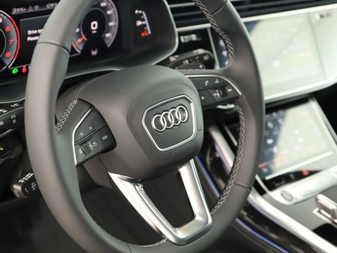 New 2026 Audi Q7 3.0T Premium Plus image 16