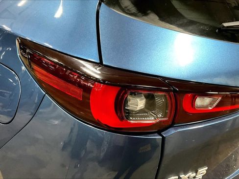 Used 2023 MAZDA CX-5 Signature image 26