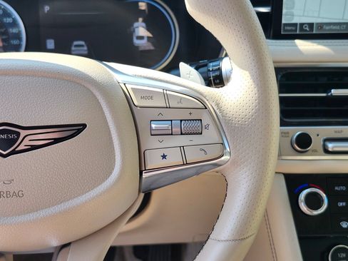 Used 2026 Genesis G70 2.5T Prestige AWD/4WD image 29