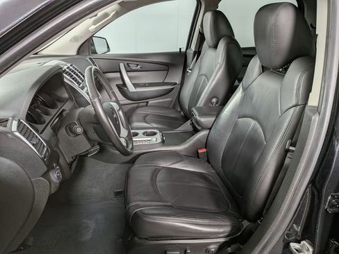 Used 2012 GMC Acadia SLT FWD image 13
