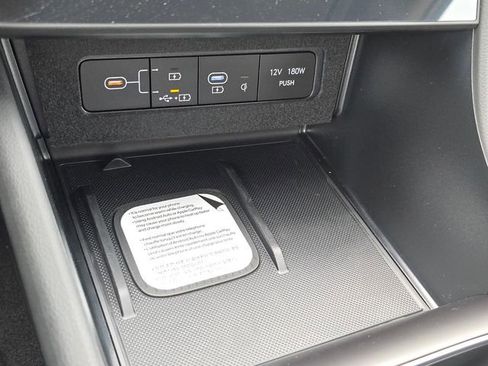 New 2026 Hyundai Sonata SEL FWD image 7