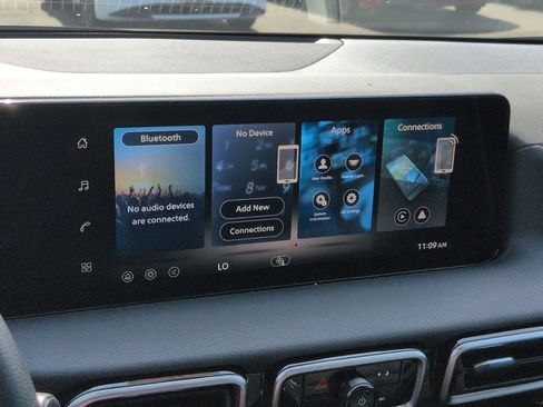 New 2026 Nissan Sentra SV w/ Floor Mat Package image 16