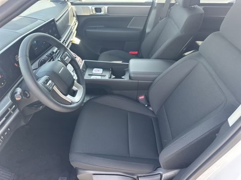 New 2026 Hyundai Santa Fe SE FWD image 12