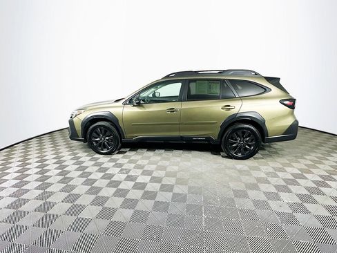 Certified 2023 Subaru Outback Onyx Edition image 6