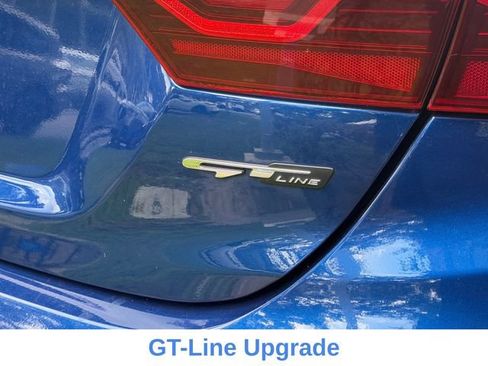 Used 2021 Kia Forte GT-Line FWD image 7