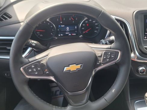 Used 2024 Chevrolet Equinox LT w/ LPO, Floor Liner Package FWD image 20
