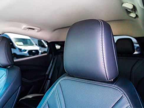 Used 2024 Ford Mustang Mach-E Premium RWD image 9