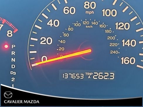 Used 2003 Honda Accord EX image 19