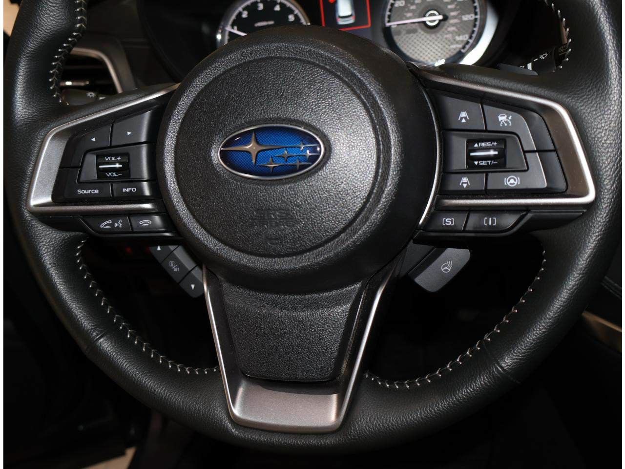 Used 2024 Subaru Forester Touring w/ POP Package 3 AWD/4WD image 21