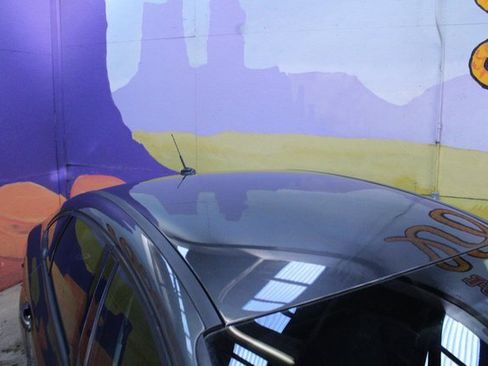 Used 2018 Ford Focus SE image 5