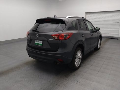 Used 2015 MAZDA CX-5 Grand Touring FWD image 9