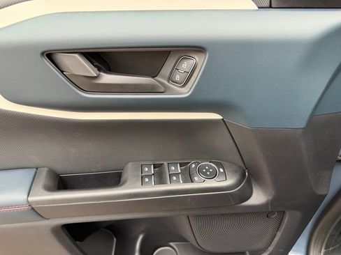 New 2025 Ford Bronco Sport Heritage w/ Convenience Package image 14