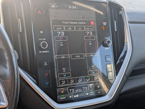 Certified 2023 Subaru Ascent Limited w/ Technology Package image 23