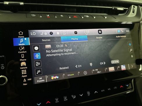 New 2026 Jeep Grand Cherokee L 4WD image 14