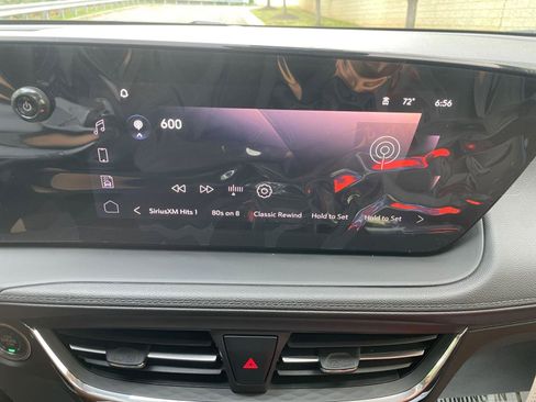 New 2026 Buick Encore GX Sport Touring w/ Advanced Technology Package FWD image 19