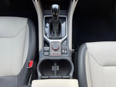 Certified 2023 Subaru Forester Limited w/ Popular Package #2 image 18