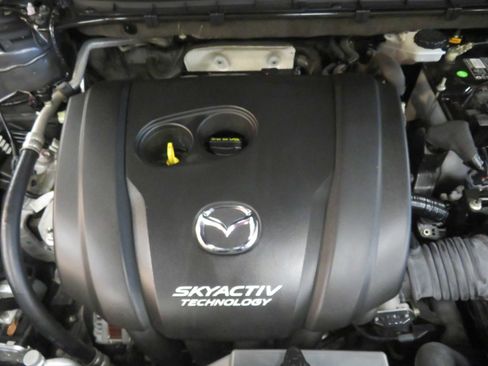 Used 2019 MAZDA CX-5 Touring image 46