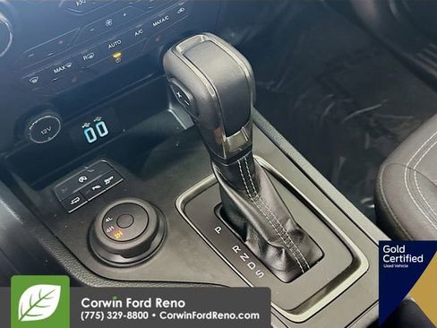 Certified 2021 Ford Ranger XLT w/ Equipment Group 302A High image 20