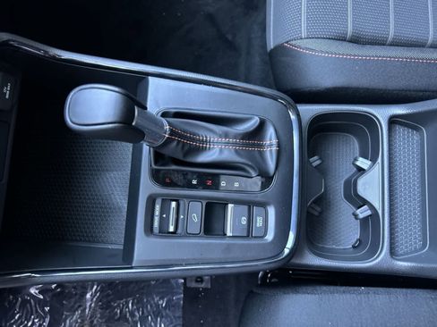 New 2025 Honda CR-V Sport image 17