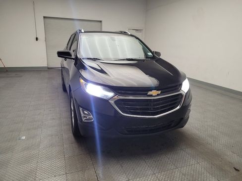 Used 2018 Chevrolet Equinox LT FWD image 14
