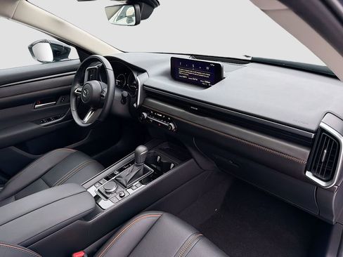 Used 2025 MAZDA CX-50 AWD 2.5 Hybrid w/ Premium Pkg image 33