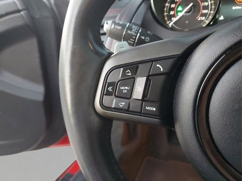 Used 2016 Jaguar F-TYPE R image 22