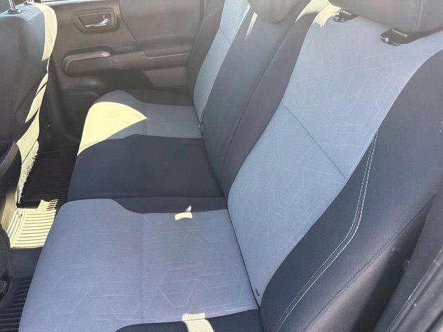 Used 2021 Toyota Tacoma TRD Sport RWD image 24