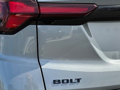 New 2027 Chevrolet Bolt LT FWD image 25