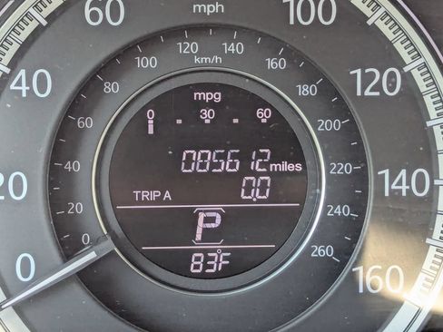 Used 2014 Honda Accord EX image 5