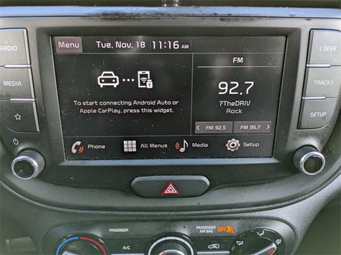 Used 2024 Kia Soul LX w/ Option Group 015 image 11