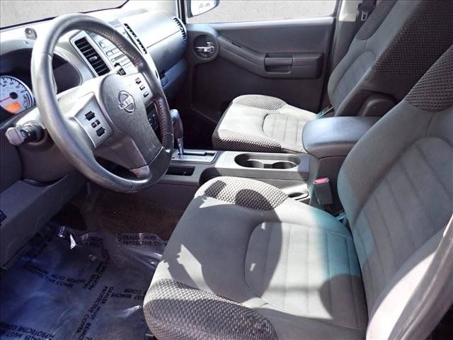 Used 2012 Nissan Xterra PRO-4X AWD/4WD image 10