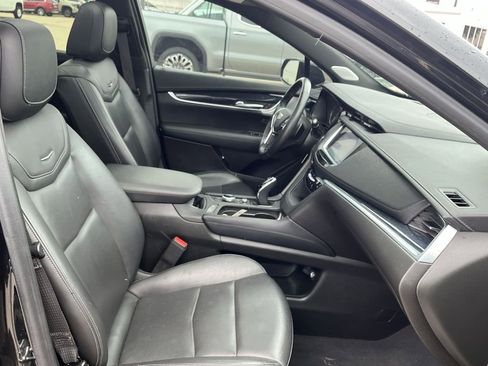 Used 2024 Cadillac XT5 Premium Luxury image 41