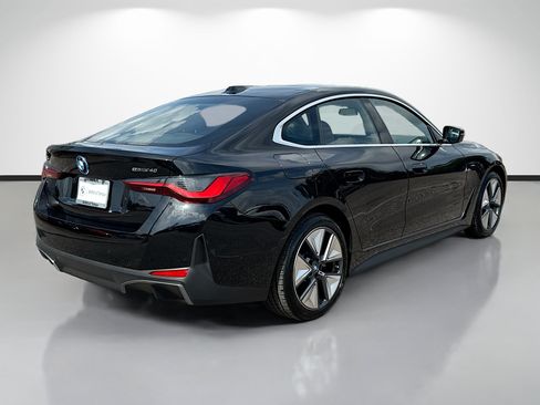 Used 2023 BMW i4 eDrive40 w/ Premium Package RWD image 3