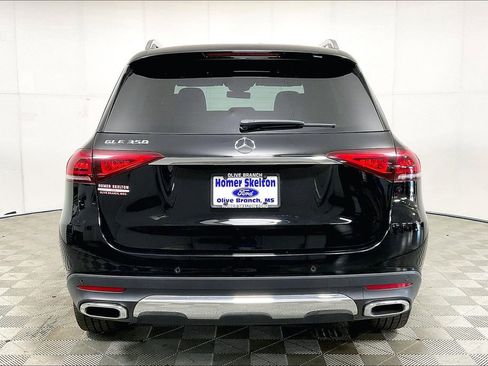Used 2022 Mercedes-Benz GLE 350 image 4