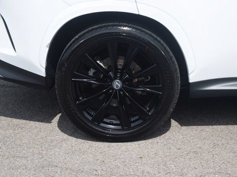 Used 2026 Lexus NX 350 F Sport AWD/4WD image 27