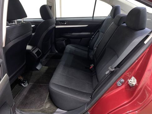 Used 2014 Subaru Legacy 2.5i w/ Alloy Wheel Package image 21